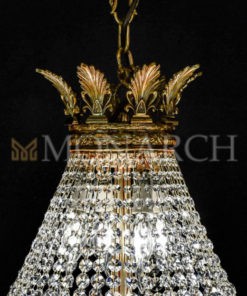 Купить TORCIA 9763/19 gold