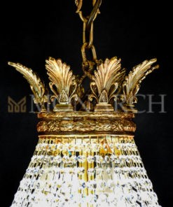 Купить TORCIA 9763/19 gold