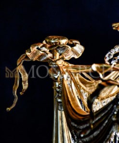 Купить TORCIA 9763/19 gold