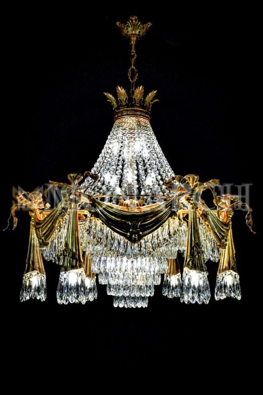 TORCIA 9763/19 gold фото Купить TORCIA 9763/19 gold