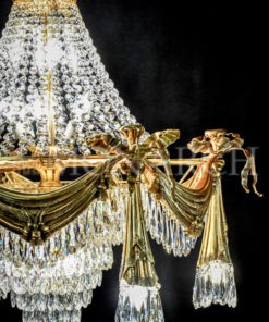 Купить TORCIA 9763/19 gold
