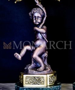 Купить ROSQUILLAS/7 antique bronze