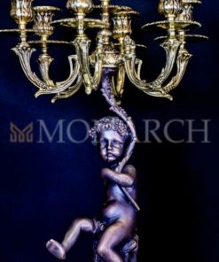 Купить ROSQUILLAS/7 antique bronze