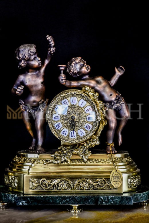 ROSQUILLAS/1 antique bronze фото Купить ROSQUILLAS/1 antique bronze