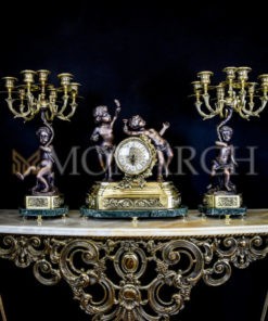 ROSQUILLAS/1 antique bronze фото Купить ROSQUILLAS/1 antique bronze