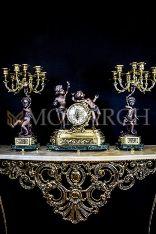 ROSQUILLAS/1 antique bronze фото Купить ROSQUILLAS/1 antique bronze
