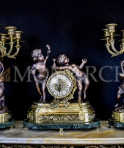 ROSQUILLAS/1 antique bronze фото Купить ROSQUILLAS/1 antique bronze