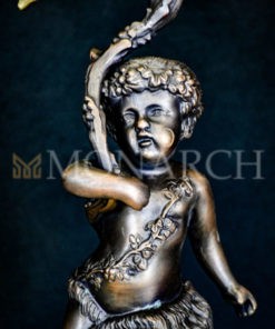 Купить ROSQUILLAS/7 antique bronze