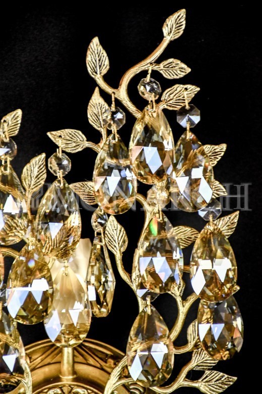 BRANCH P0543/1 bronze фото Купить BRANCH P0543/1 bronze