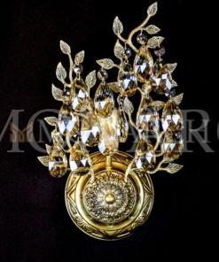 BRANCH P0543/1 bronze