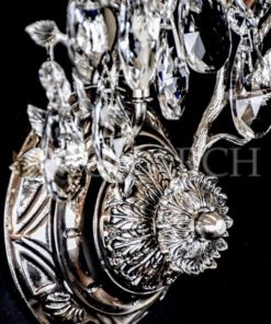 Купить BRANCH P0543/1 silver