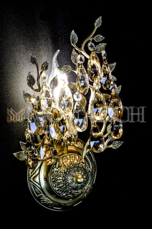 BRANCH P0543/1 bronze фото Купить BRANCH P0543/1 bronze