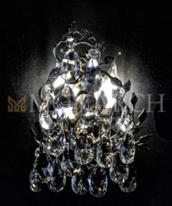 BRANCH 0543/2 silver фото Купить BRANCH 0543/2 silver