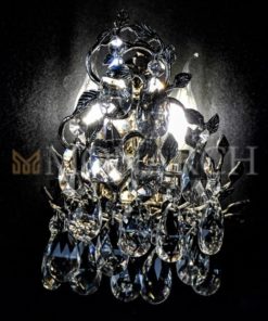 BRANCH 0543/2 silver фото Купить BRANCH 0543/2 silver