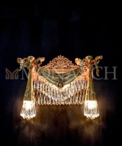 Купить TORCIA 8663/4 gold