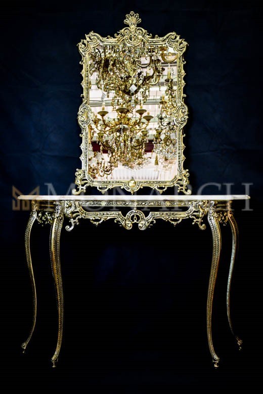 ADAMANTINE P3129/3 bronze+white фото Купить ADAMANTINE P3129/3 bronze+white