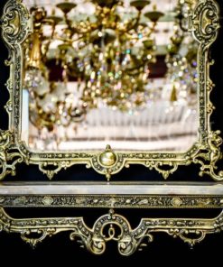 ADAMANTINE P3129/3 bronze+white фото Купить ADAMANTINE P3129/3 bronze+white