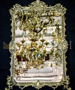 ADAMANTINE Р3129/bronze mirrow фото Купить ADAMANTINE Р3129/bronze mirrow