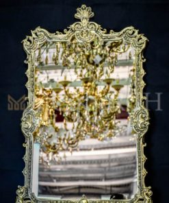 ADAMANTINE Р3129/bronze mirrow