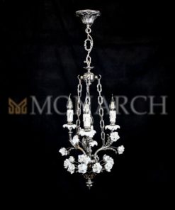 FLOR 0433/4 silver