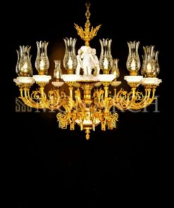 PALLA P2314/16 gold