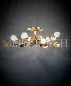 Купить ALLORO 4370/9 bronze