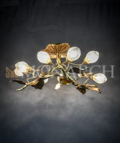 Купить ALLORO 4370/9 bronze