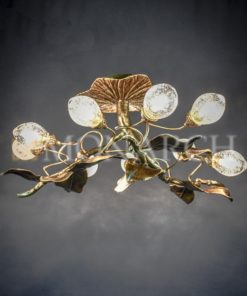 Купить ALLORO 4370/9 bronze