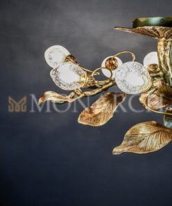 Купить ALLORO 4370/9 bronze