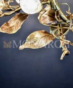 Купить ALLORO 4370/9 bronze