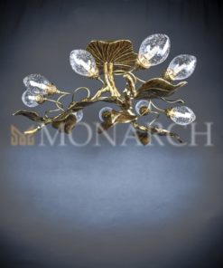 Купить ALLORO 4370/9 bronze