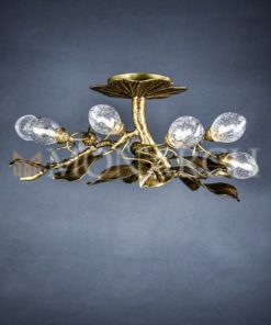 Купить ALLORO 4370/9 bronze