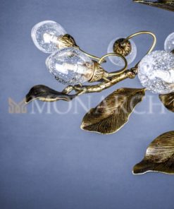 Купить ALLORO 4370/9 bronze