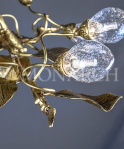 Купить ALLORO 4370/9 bronze