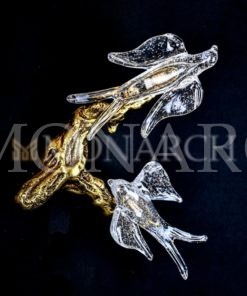 RONDINI 2024/2-wall bronze фото Купить RONDINI 2024/2-wall bronze