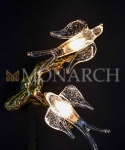 RONDINI 2024/2-wall bronze фото Купить RONDINI 2024/2-wall bronze