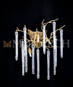 Купить LLUVIA 8314/3-wall bronze