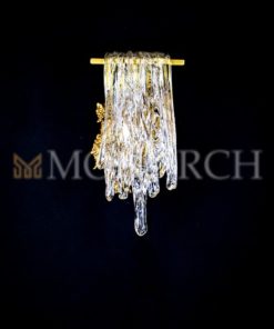 CASCATA 1434/1-wall bronze