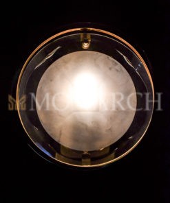 Купить RING 01528/1-wall bronze