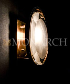 Купить RING 01528/1-wall bronze
