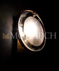 Купить RING 01528/1-wall bronze