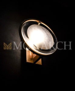 Купить RING 01528/1-wall bronze