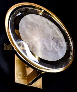 Купить RING 01528/1-wall bronze