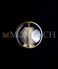 Купить RING 01528/1-wall bronze