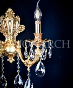 MAGRO 5324/2 gold фото Купить MAGRO 5324/2 gold