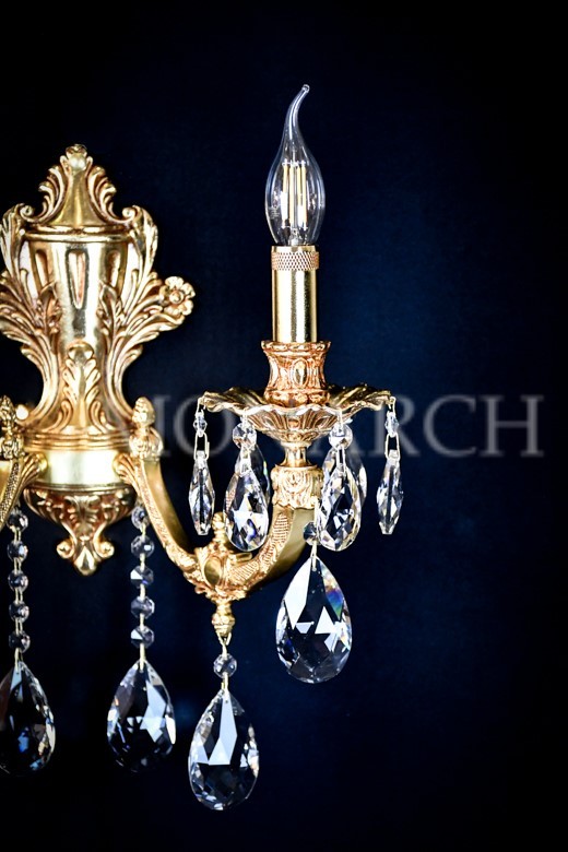MAGRO 5324/2 gold фото Купить MAGRO 5324/2 gold