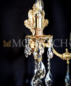MAGRO 5324/2 gold фото Купить MAGRO 5324/2 gold