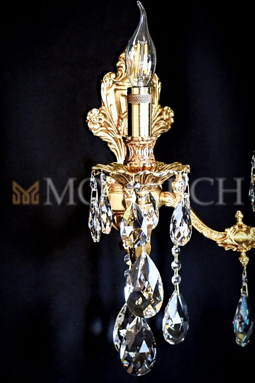 MAGRO 5324/2 gold фото Купить MAGRO 5324/2 gold