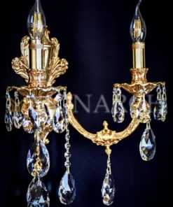 MAGRO 5324/2 gold фото Купить MAGRO 5324/2 gold
