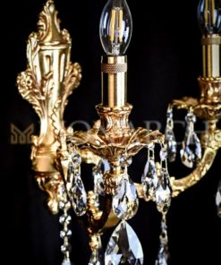 MAGRO 5324/2 gold фото Купить MAGRO 5324/2 gold